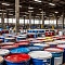 Лакокрасочная отрасль России укрепляет позиции: курс на импортозамещение и устойчивый рост